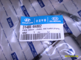 HYUNDAI STAREX spare parts_31485 4A002_